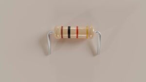 オームの法則に関するレポート